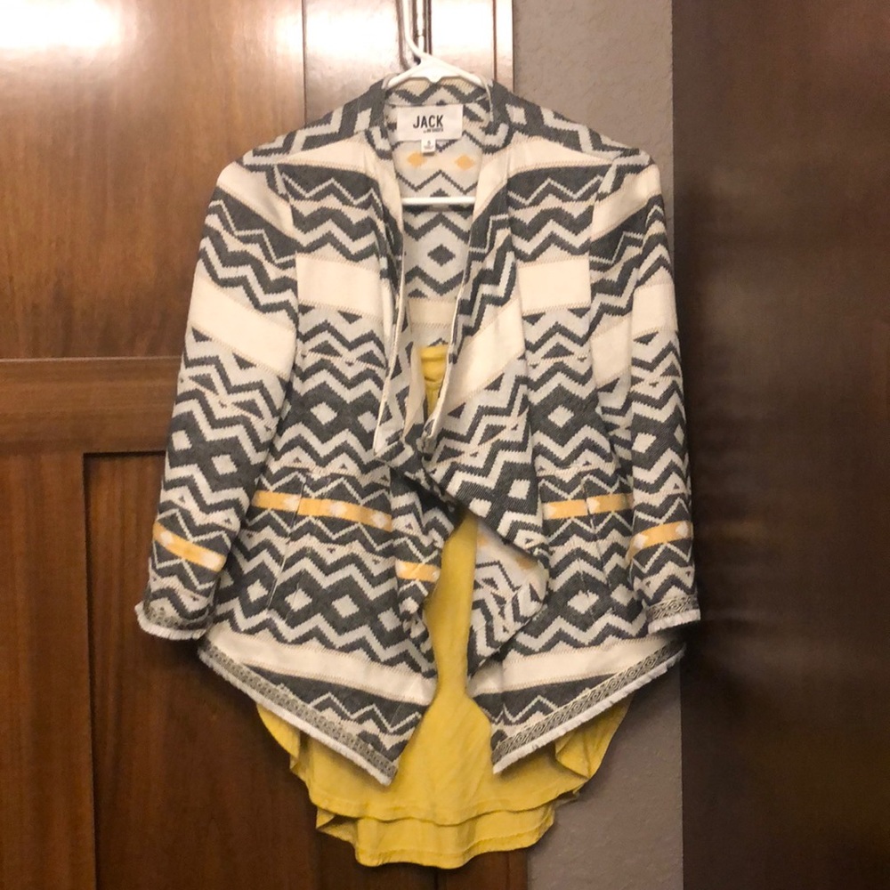 Jacket